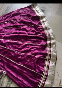Elegant Lehenga Choli Set
