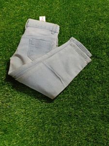 Baby Girl Jeans.