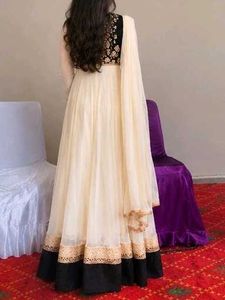 Anarkali Dress for occasions 3 piece set like new