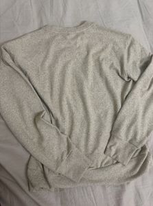 Polyester Sweater