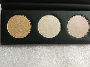 Sugar Highlighter Palette