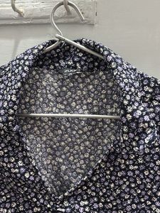 Floral Print Top