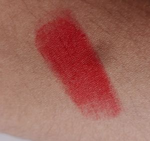 Red Lipstick