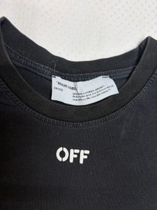 OFF WHITE T-Shirt