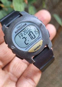 Timex Expedition Digital Watch