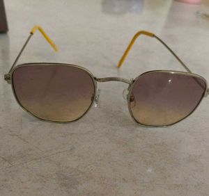 Stylish Gradient Lens Sunglasses