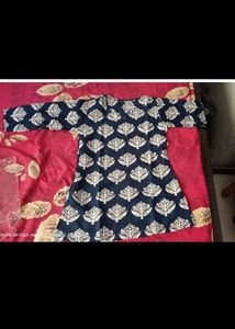 short kurti