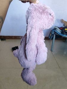 Jellycat Pink bunny