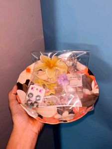 mystery jewellery set