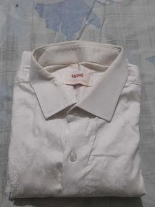 Raymond Men's Formal Shirt