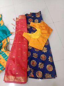 Legha Choli New✅