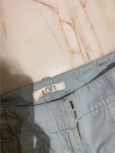 🩵🐬LOFT (LUXURY BRAND) (Never worn) Pants