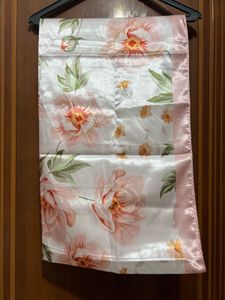 Beautiful Floral Print Hijab