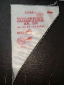 Cake Baking Items
