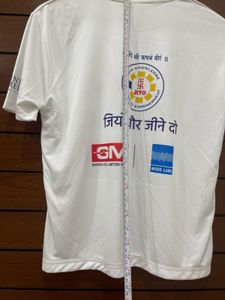 IIFL AHIMSA RUN T-Shirt