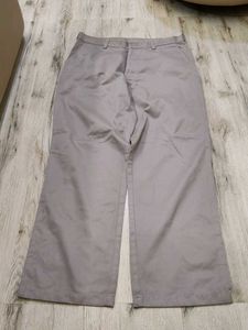 Ma3156 Basics baggy pant waist 34 inches