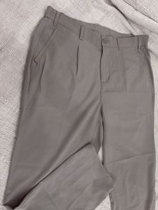 Men's Classic  Trousers