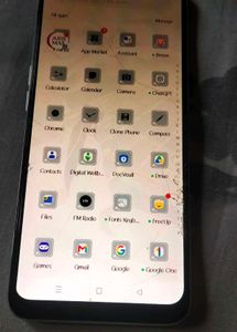 OPPO Smartphone