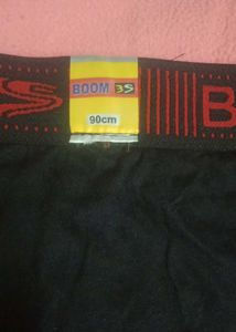 Mens Trunk Boxer Underwear