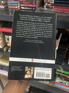 The Return of  Native by Thomas Hardy