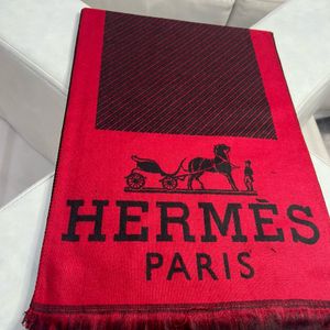 HERMES MUFFLER SCAFS