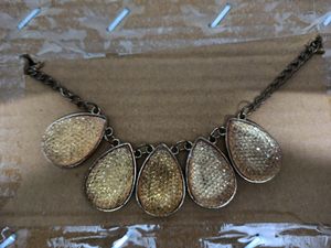 ₹499 • gift from Canada ~ UNIQUE Necklace