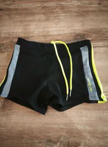Decathlon Black Pants - Size XS