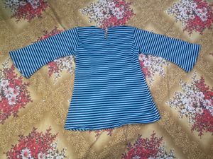 Girls' Tops Set