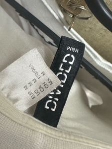 White "There Is No Planet B" T-Shirt