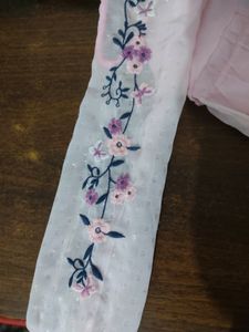 Party Wear Dress For Girl