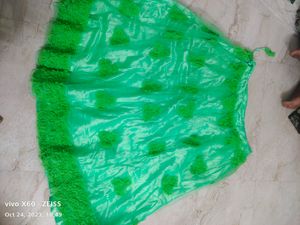 Girls Beautiful Lehanga Set