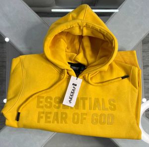 Essentials Fear of God Hoodie M L XL XXL