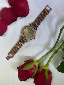 Beautiful Watch For Women