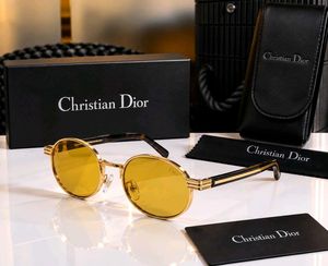 Christian Dior Sunglasses