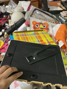 Cute Cartoon Photo Frame