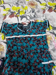 2 used nighties 1st bust46 and 2nd is 42