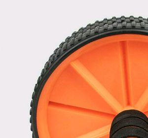 Fitness  Roller For Abdominal Training