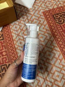 Body wash Salicylic &amp; Latic Acid