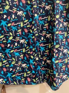Printed Men's Shirt