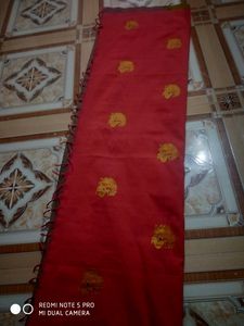 Silk Vintage Old Saree