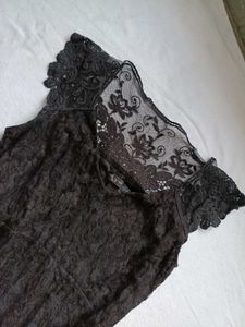 GOTHIC DRESS