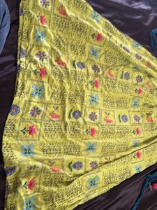 Stylish kurti