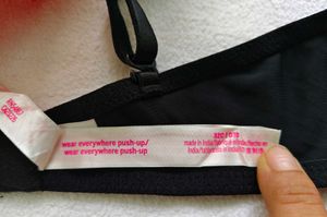 Victoria's secret : inner