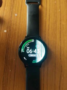 SAMSUNG ACTIVE 2 Watch.