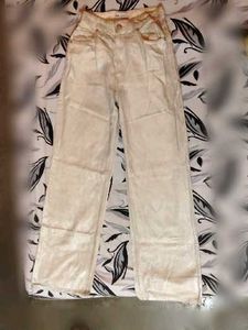 Sparkly Zara Jeans