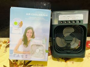 Portable Air Conditioner coller new wdt tag