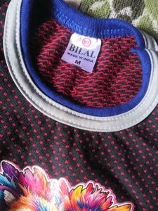 Cute Kids T-shirt pack of four for daily wear