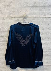 🇺🇸 Victoria's Secret imported Pajama Top