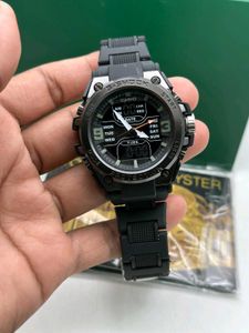 Casio G-Shock Watch - master copy