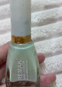 5 Set of Nail Polish
